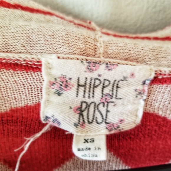 BUNDLE!! Coral Fashion Tops - Picture 4 of 8